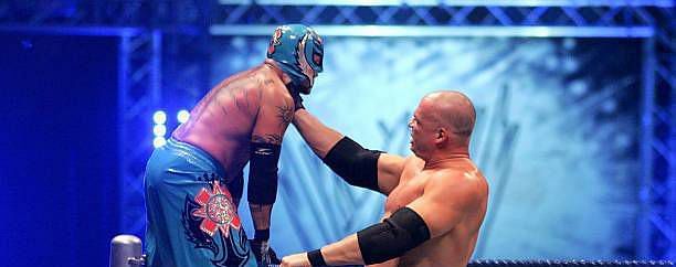 Who has held the Money in the Bank the shortest